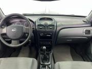 Nissan Almera Classic I Уфа  - изображение 24