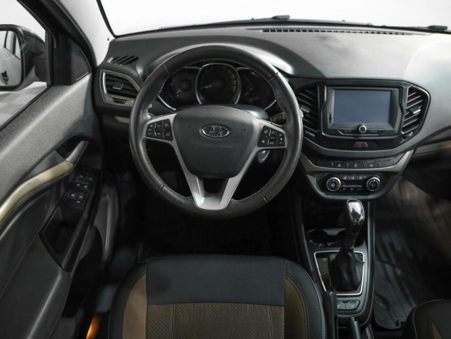 Lada (ВАЗ) Vesta I Санкт-Петербург  - изображение 11