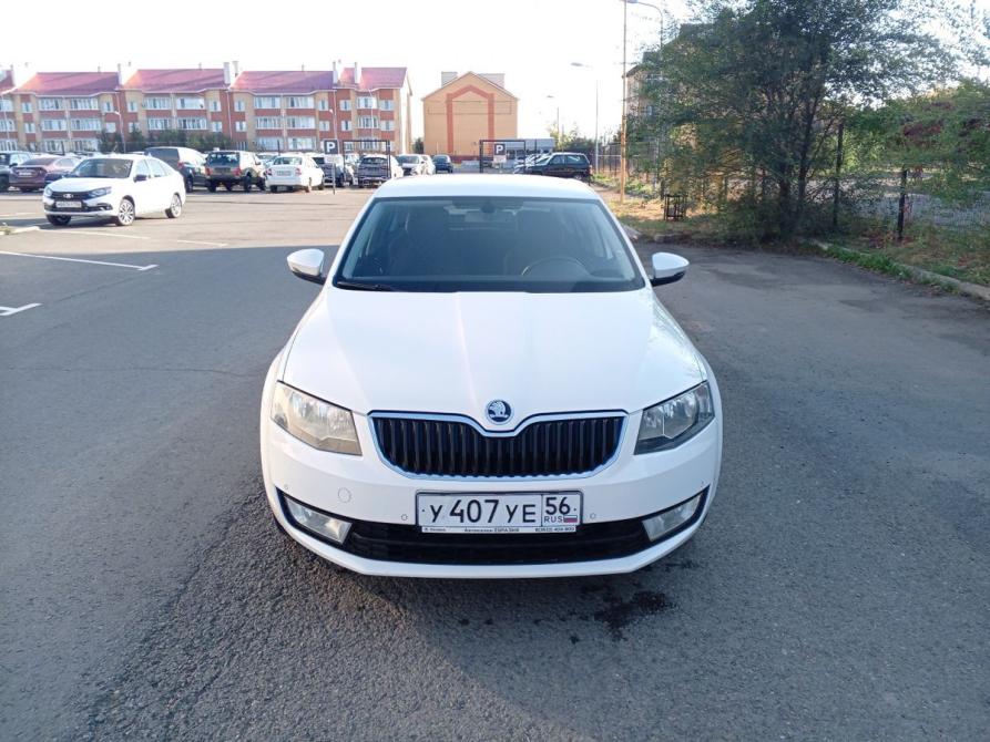 Skoda Octavia III (A7) Оренбург  - изображение 2