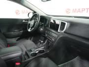 Kia Sportage IV Рестайлинг Вологда  - изображение 27