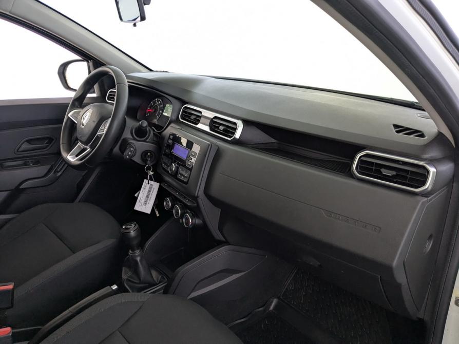 Renault Duster II Москва  - изображение 19