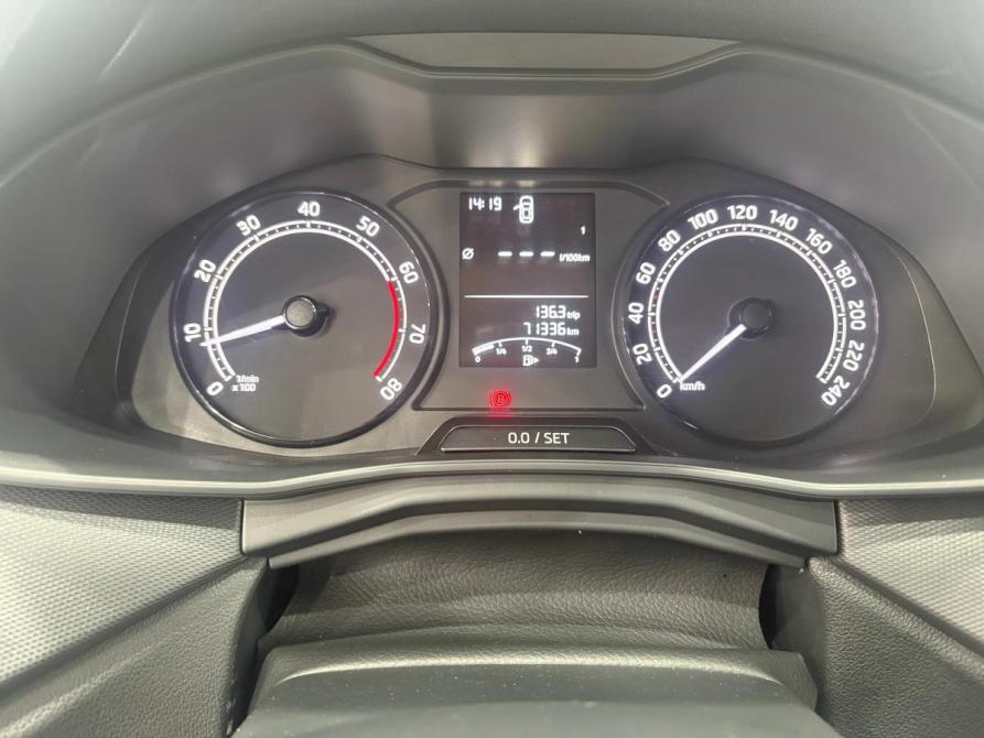 Skoda Rapid II Ставрополь  - изображение 14