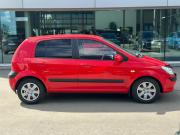 Hyundai Getz I Рестайлинг Ижевск  - изображение 21