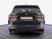 BMW X3 III (G01) Рестайлинг Москва  - изображение 36