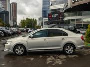Skoda Rapid I Москва  - изображение 22