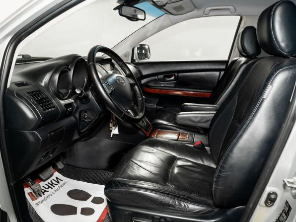 Lexus RX II с пробегом 2004 года, цена 1 525 000 рублей, 240958 км, внедорожник, Автокод Объявления