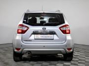 Nissan Terrano III (D10) Санкт-Петербург  - изображение 29