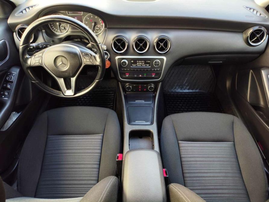 Mercedes-Benz A-Класс III (W176) Санкт-Петербург  - изображение 17