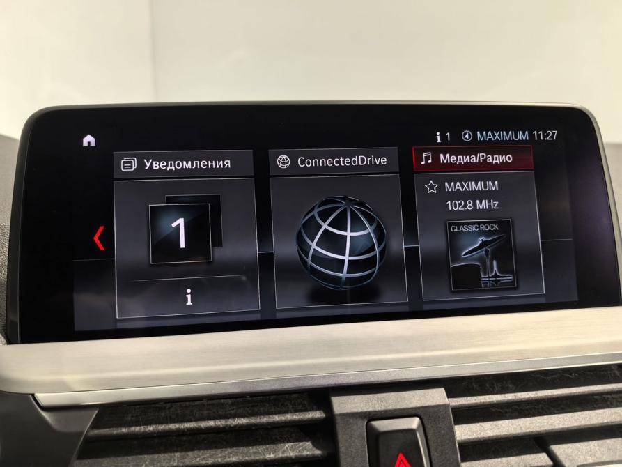 BMW X4 II (G02) Санкт-Петербург  - изображение 24