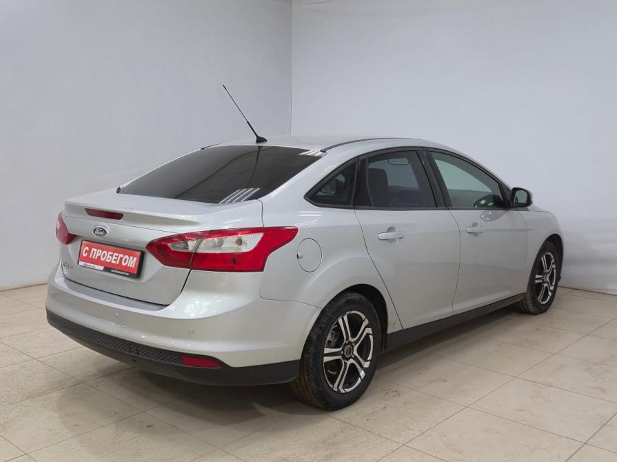 Ford Focus III Альметьевск  - изображение 5