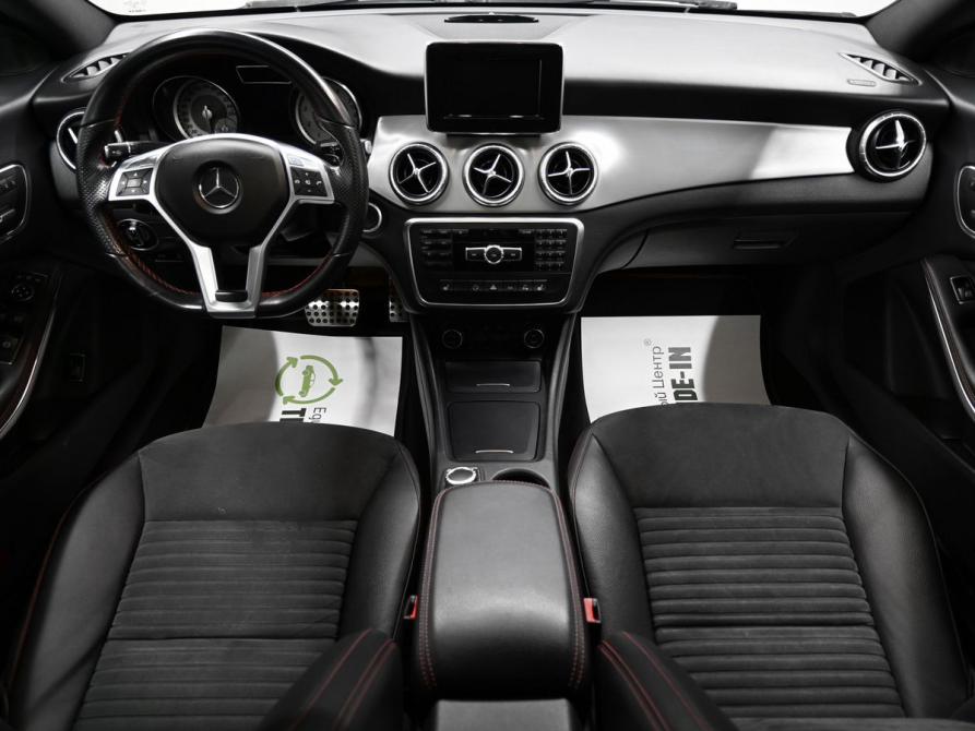Mercedes-Benz CLA I (C117 X117) Тверь  - изображение 11