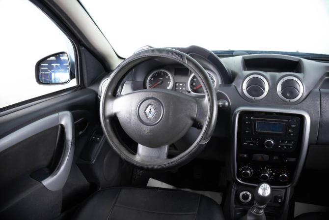 Renault Duster I с пробегом 2013 года, цена 889 000 рублей, 182050 км, внедорожник, Автокод Объявления