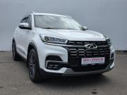 Chery Tiggo 8 I Рестайлинг Москва  - изображение 23