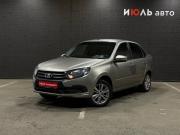 Lada (ВАЗ) Granta I Рестайлинг Челябинск  - изображение 20