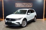 Volkswagen Tiguan II Рестайлинг Уфа  - изображение 18