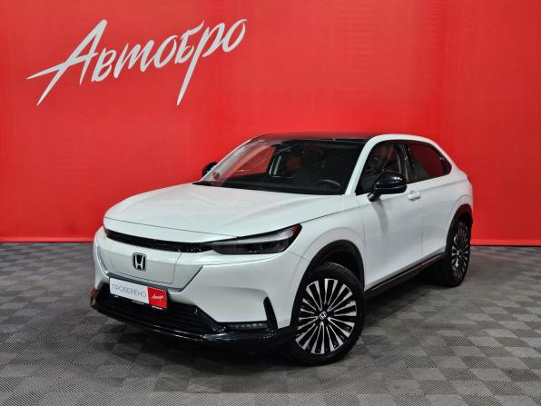 Honda e:NS1 с пробегом 2022 года, цена 3 100 000 рублей, 30536 км, внедорожник, Автокод Объявления