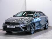 Kia Cerato IV Красноярск  - изображение 33