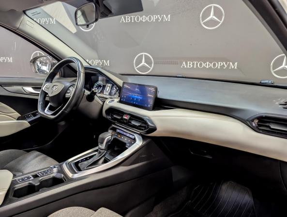 Kaiyi E5 с пробегом 2024 года, цена 950 000 рублей, 114592 км, седан, Автокод Объявления