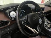 Hyundai Santa Fe IV Рестайлинг Москва  - изображение 36