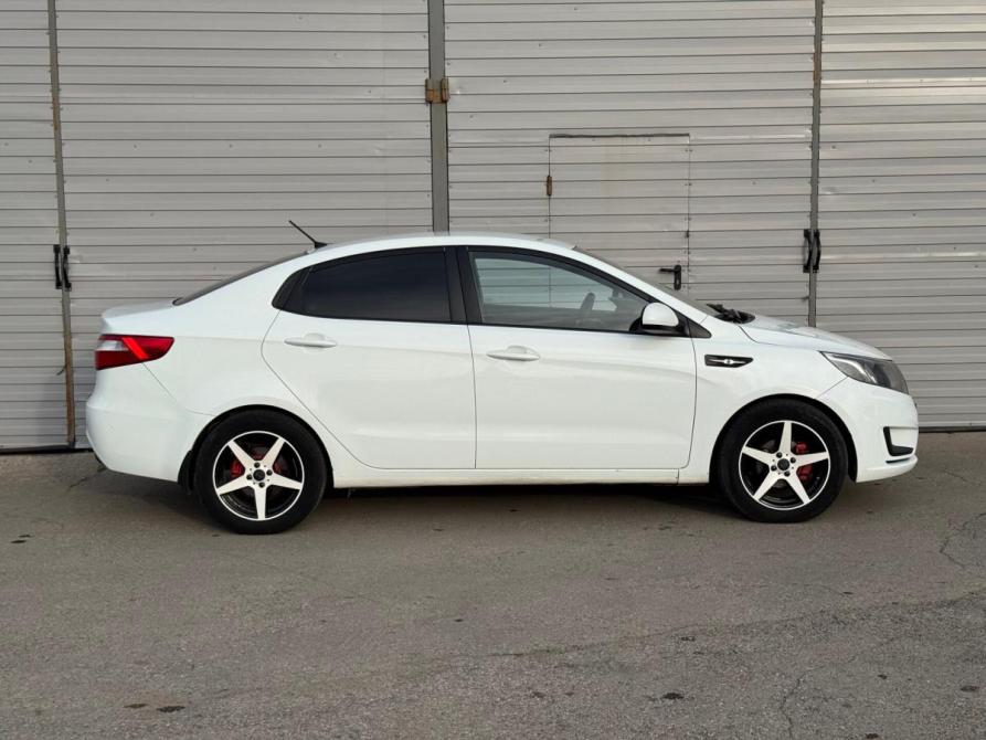Kia Rio III Саратов  - изображение 4