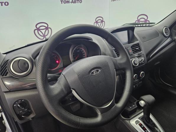 Lada (ВАЗ) Kalina II с пробегом 2014 года, цена 585 000 рублей, 69529 км, универсал, Автокод Объявления