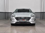 Hyundai Sonata VIII (DN8) Кемерово  - изображение 27