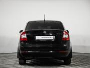 Skoda Octavia II (A5) Рестайлинг Санкт-Петербург  - изображение 33