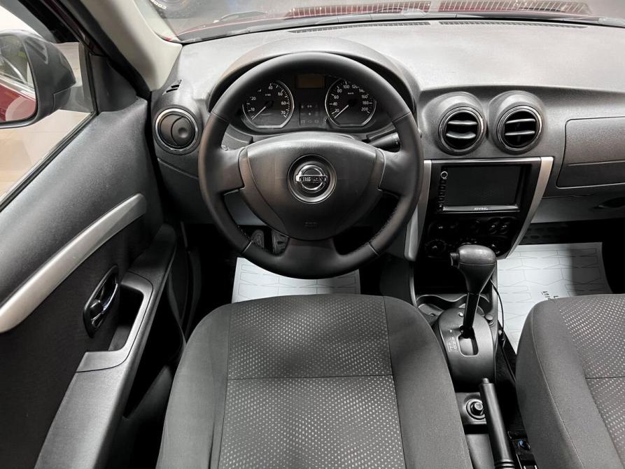 Nissan Almera III (G15) Тверь  - изображение 11