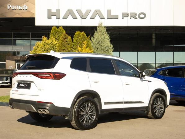 Chery Tiggo 8 Pro Max I Рестайлинг с пробегом 2023 года, цена 2 248 000 рублей, 78106 км, внедорожник, Автокод Объявления