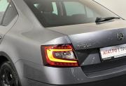 Skoda Octavia III (A7) Рестайлинг Нижний Новгород  - изображение 37
