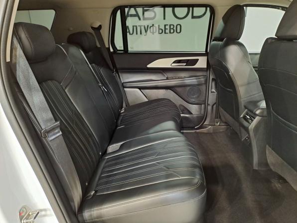 Haval H5 II с пробегом 2024 года, цена 3 299 000 рублей, 9691 км, внедорожник, Автокод Объявления