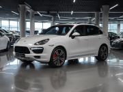Porsche Cayenne II (958) Москва  - изображение 32