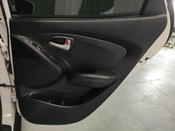 Hyundai ix35 I с пробегом 2013 года, цена 1 285 000 рублей, 128150 км, внедорожник, Автокод Объявления