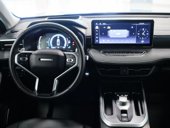 Haval Jolion I с пробегом 2023 года, цена 1 996 000 рублей, 29419 км, внедорожник, Автокод Объявления