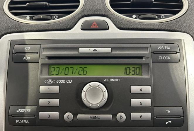 Ford Focus II с пробегом 2007 года, цена 505 000 рублей, 302844 км, седан, Автокод Объявления