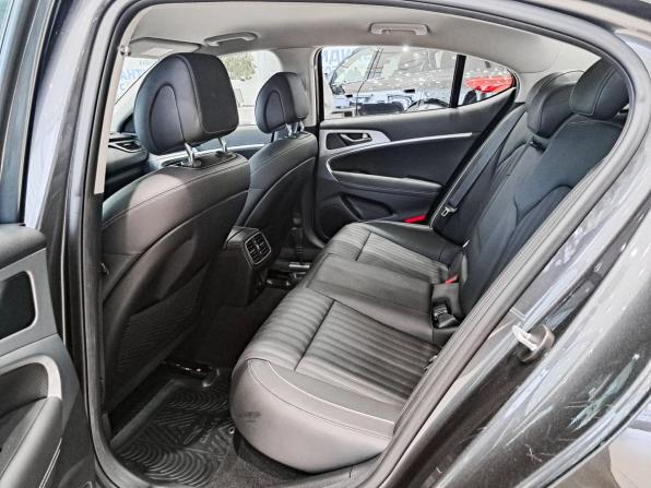 Genesis G70 I с пробегом 2019 года, цена 3 239 000 рублей, 37000 км, седан, Автокод Объявления