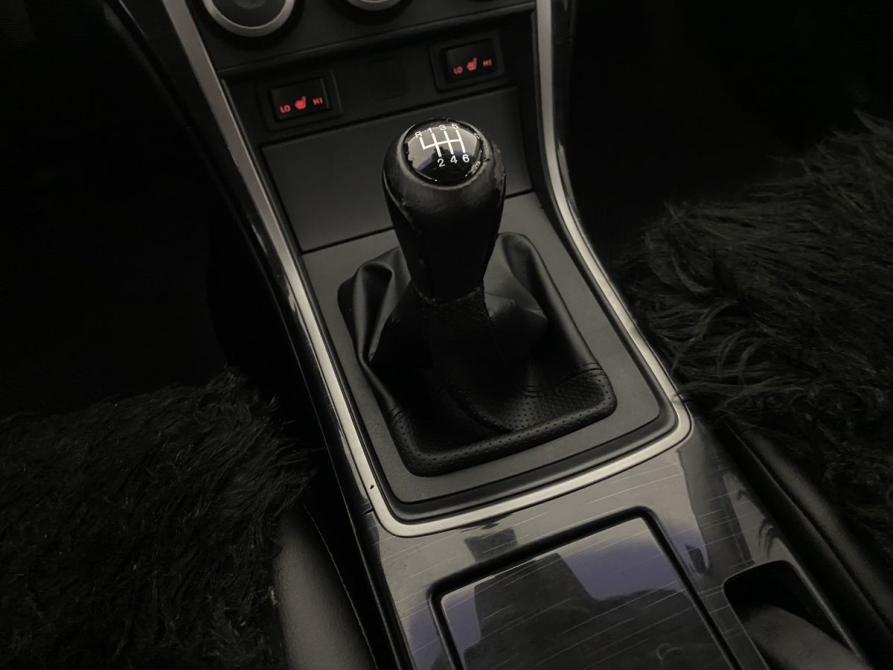 Mazda 6 II (GH) Воронеж  - изображение 17