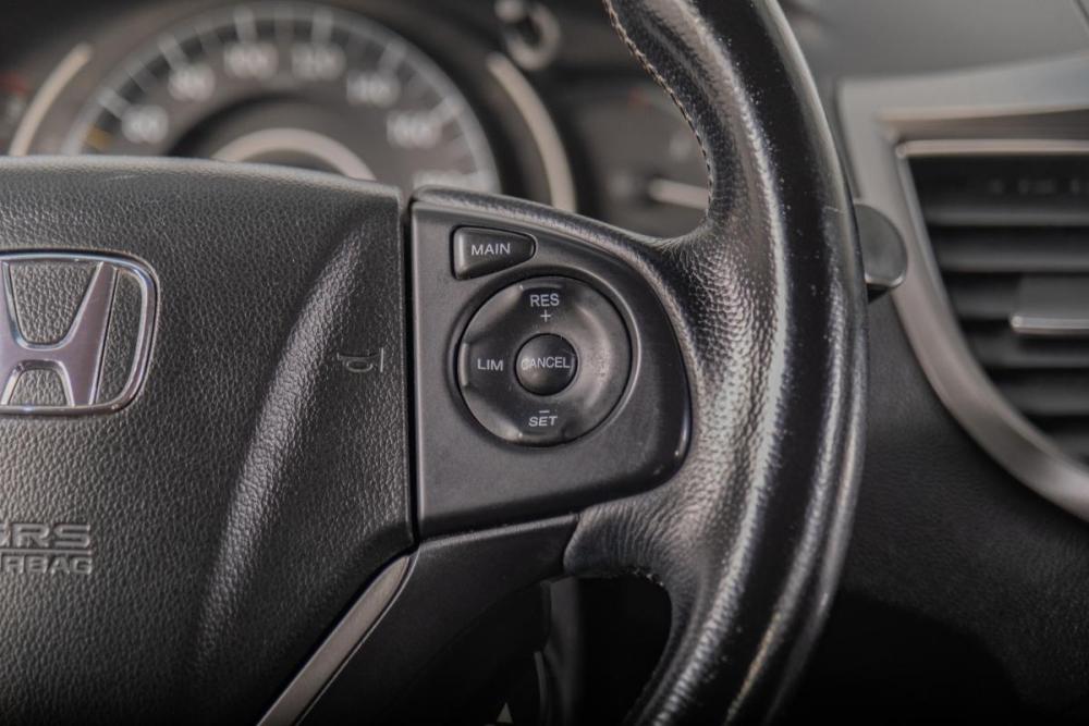 Honda CR-V IV Томск  - изображение 15