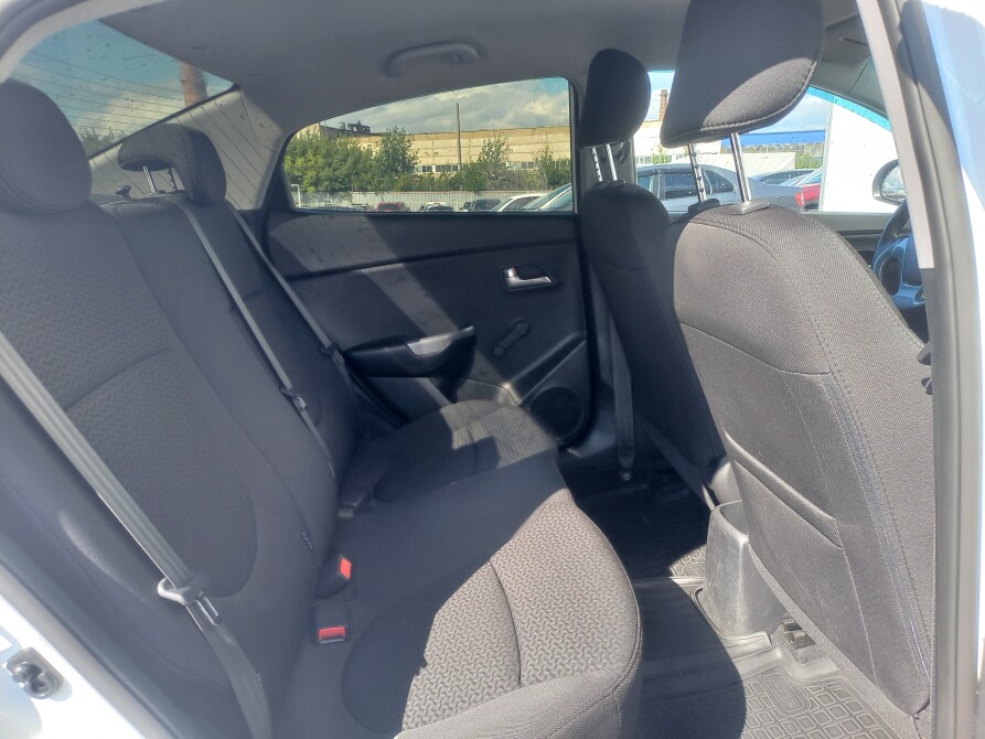 Kia Rio III Рестайлинг Ижевск  - изображение 32