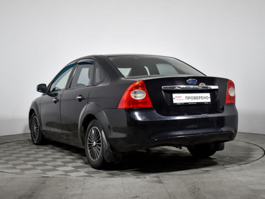 Ford Focus II Рестайлинг Санкт-Петербург  - изображение 7
