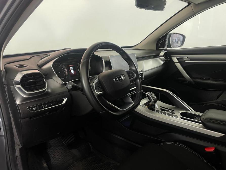 Geely Coolray I Воронеж  - изображение 7