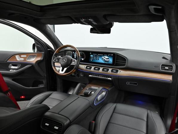Mercedes-Benz GLE II (V167) с пробегом 2021 года, цена 7 049 000 рублей, 99000 км, внедорожник, Автокод Объявления