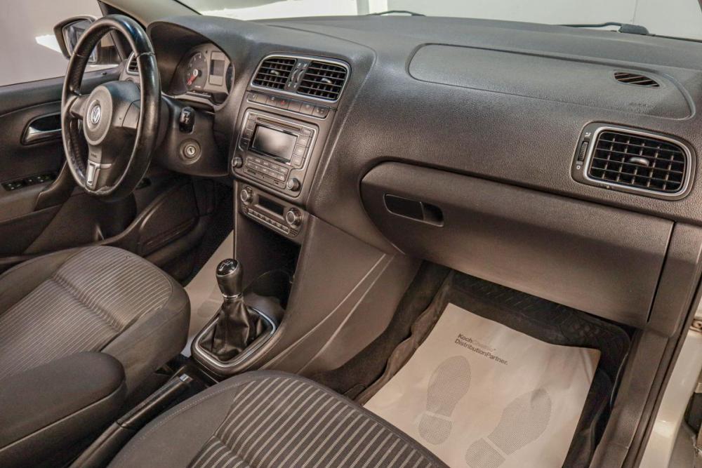Volkswagen Polo V Челябинск  - изображение 15