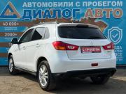 Mitsubishi ASX I Рестайлинг Набережные Челны  - изображение 28