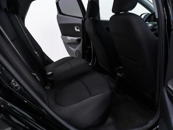 Kia Rio III с пробегом 2015 года, цена 1 050 000 рублей, 98677 км, седан, Автокод Объявления