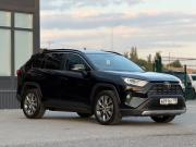 Toyota RAV4 V (XA50) Волгоград  - изображение 32