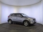Hyundai Creta I Москва  - изображение 28