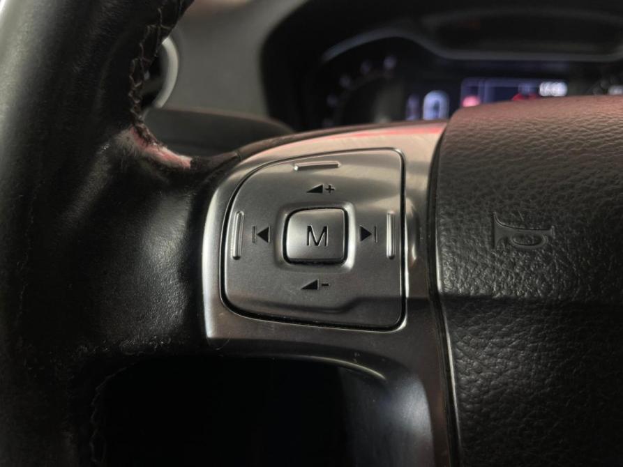 Ford Mondeo IV Рестайлинг Воронеж  - изображение 18