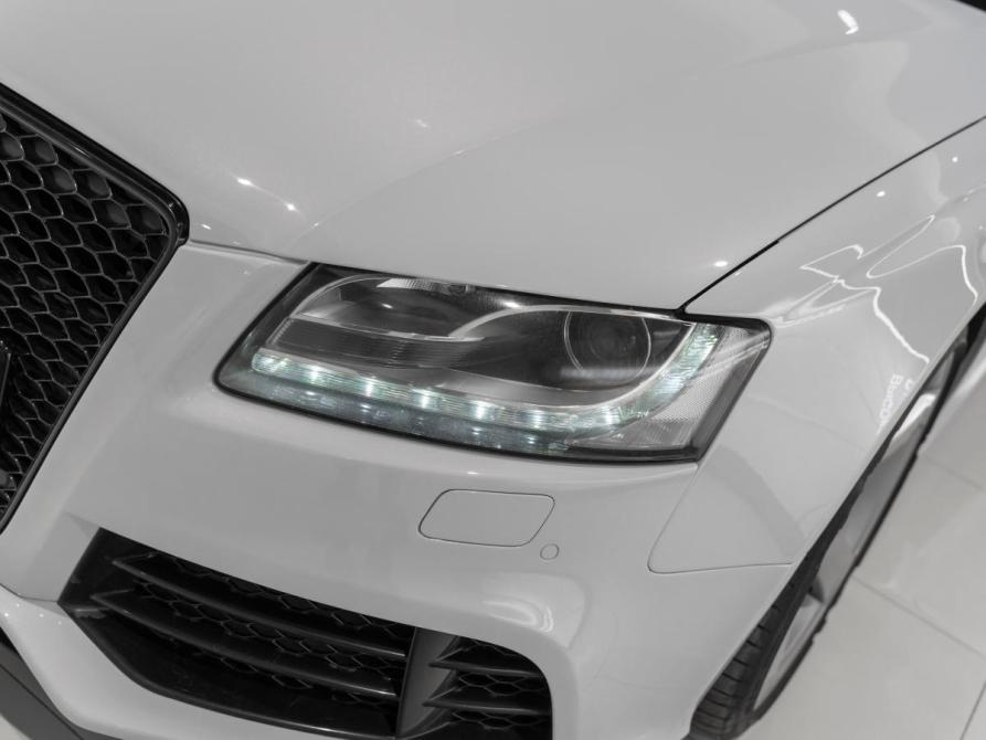 Audi RS 5 I (8T) Москва  - изображение 25