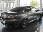 Mazda 6 II (GH) Рестайлинг Челябинск  - изображение 15